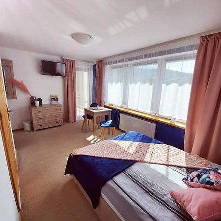 Pokoje Goscinne "Trudzin-Ski" Świeradów-Zdrój Esterno foto