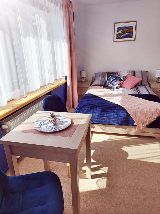 Pokoje Goscinne "Trudzin-Ski" Świeradów-Zdrój Esterno foto