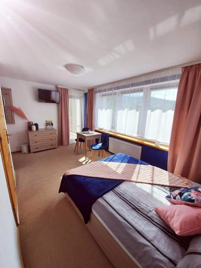 Pokoje Goscinne "Trudzin-Ski" Świeradów-Zdrój Esterno foto
