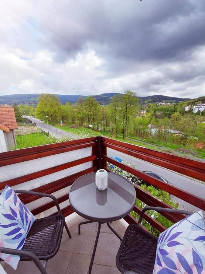 Pokoje Goscinne "Trudzin-Ski" Świeradów-Zdrój Esterno foto