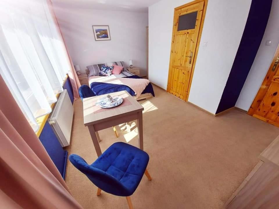 Pokoje Goscinne "Trudzin-Ski" Świeradów-Zdrój Esterno foto